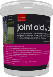 Joint Aid for Cats 250gm Tub