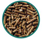 pellets