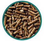 pellets